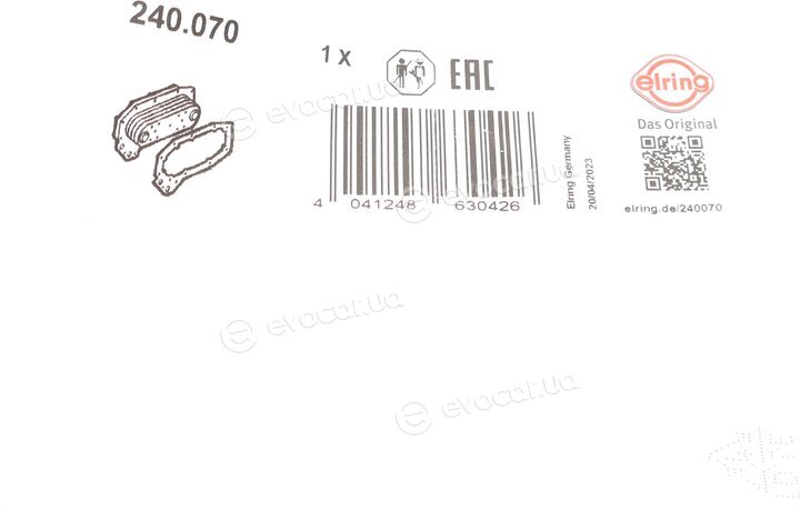 Elring 240.070
