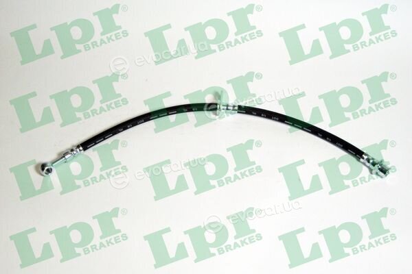 LPR / Samko 6T48141