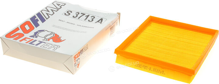 Sofima S 3713 A