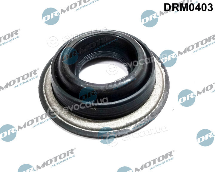 Dr. Motor DRM0403