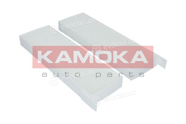 Kamoka F412201