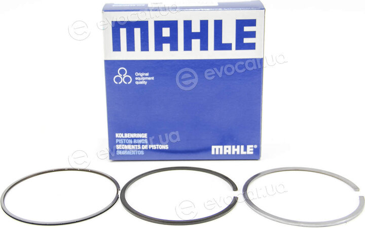 Mahle 013 RS 00114 0N0
