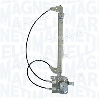 Magneti Marelli 350103180500