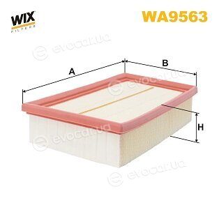 WIX WA9563