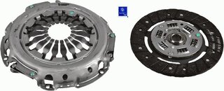 Sachs 3000 950 633