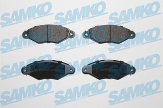 LPR / Samko 5SP661