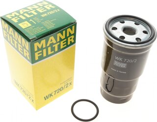 Mann WK 720/2 x