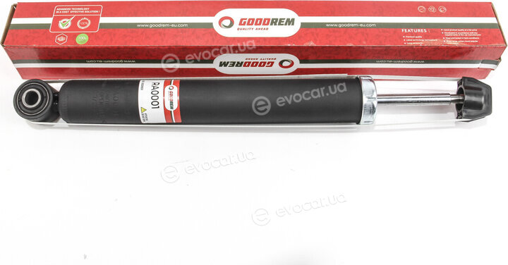Goodrem RA0001
