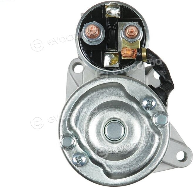 AS S5363S