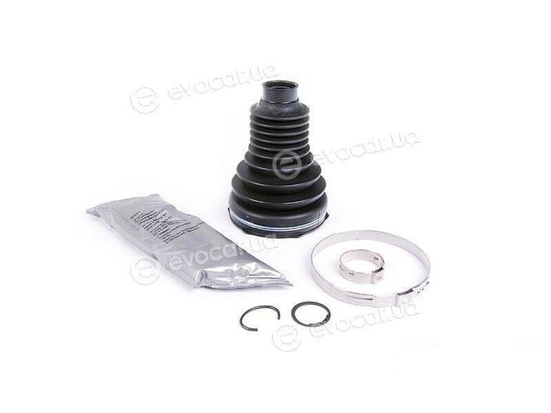 BMW / Mini 31 60 7 570 270