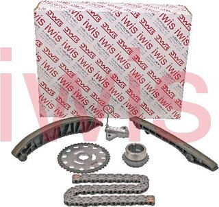 Iwis 70010Set
