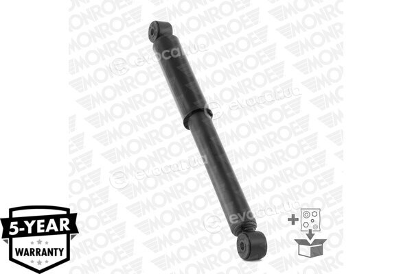 Monroe D7706