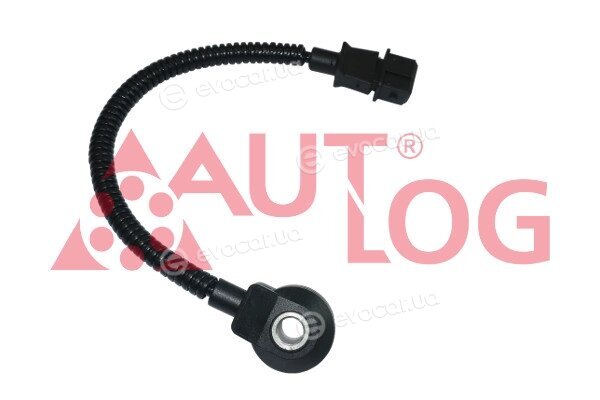 Autlog AS5178