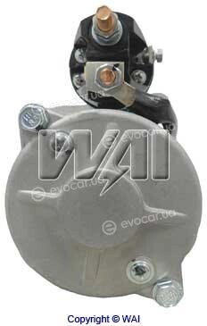WAI 19833N