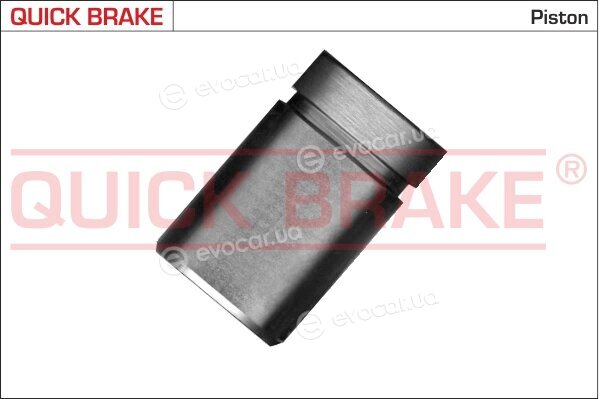 Kawe / Quick Brake 185013K