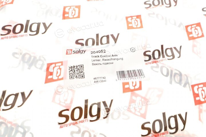 Solgy 204052