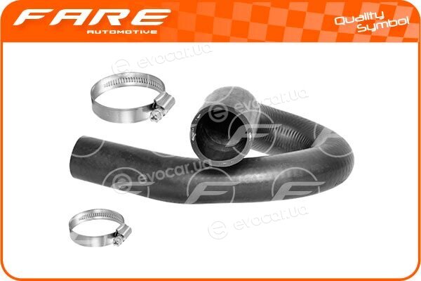 Fare 13252