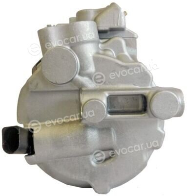 Mahle ACP 724 000S