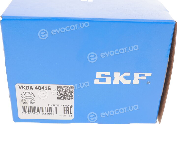 SKF VKDA 40415