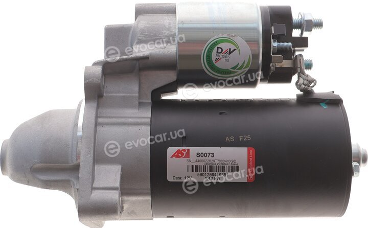 AS S0073