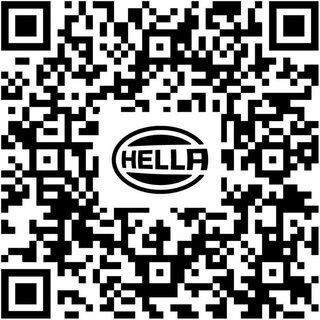 Hella 8MK 366 302-781
