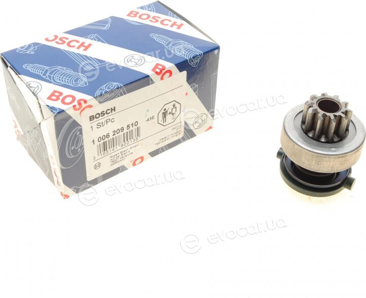 Bosch 1 006 209 510