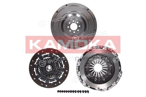 Kamoka KC144