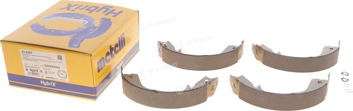 Metelli 53-0267