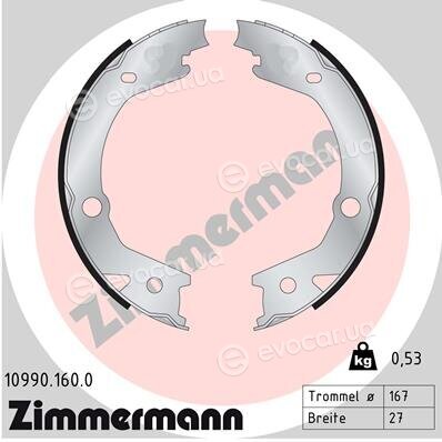 Zimmermann 10990.160.0