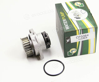 BGA CP3364