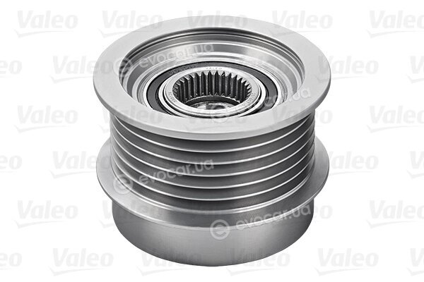 Valeo 588126