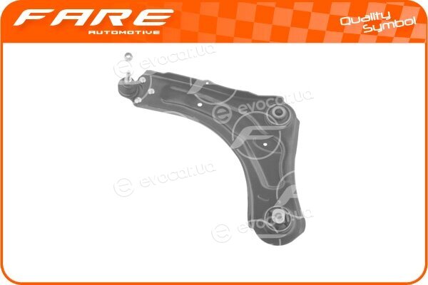 Fare TR775