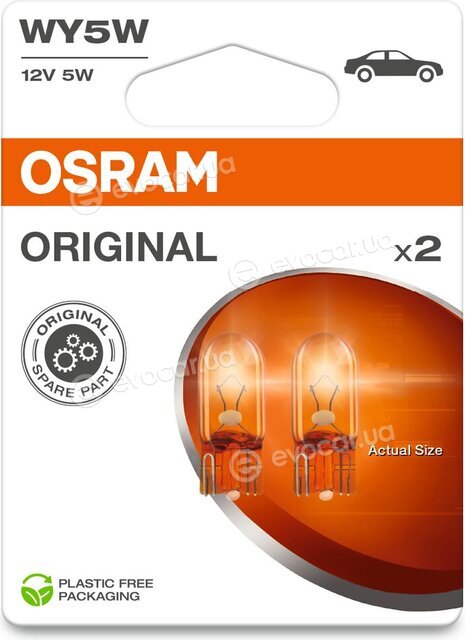 Osram 2827NA-2BL