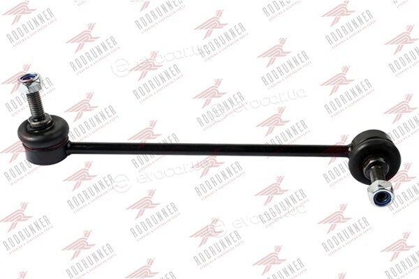 Rodrunner LS-B-411
