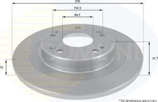 Comline ADC0571