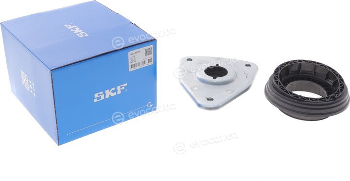 SKF VKDA 35338