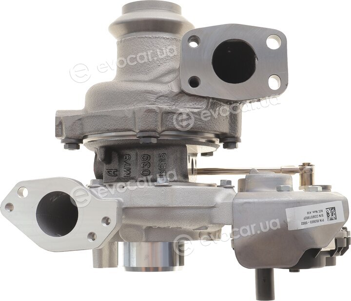 Garrett 853603-9002S