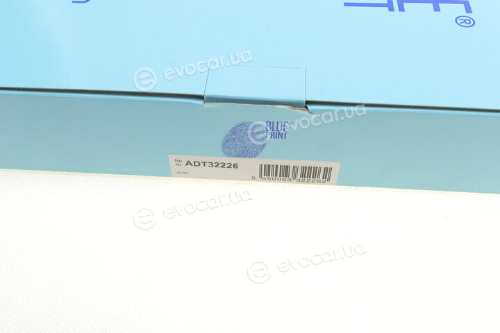 Blue Print ADT32226