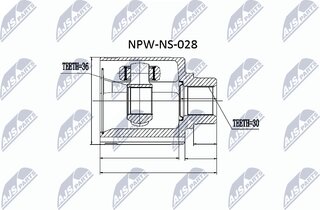 NTY NPW-NS-028