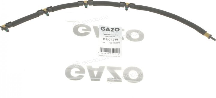 Gazo GZ-C1245