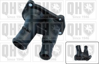 Quinton Hazell QTH806CF