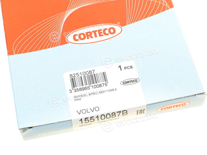 Corteco 15510087B