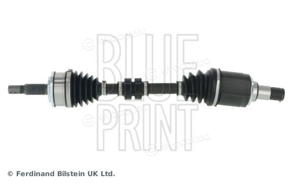 Blue Print ADBP890076