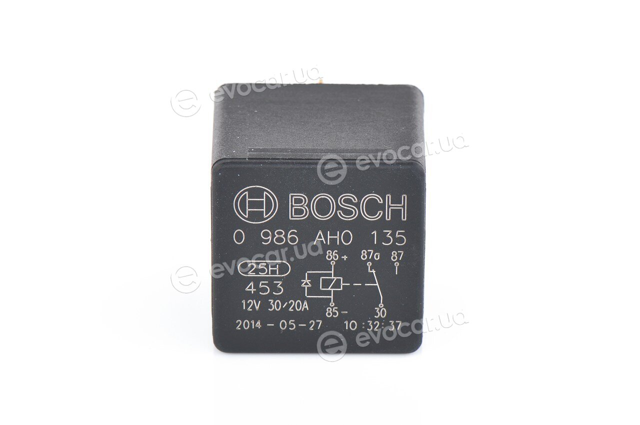 Bosch 0 986 AH0 135