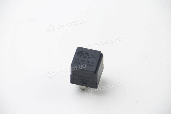 Hella 4RA 007 791-011