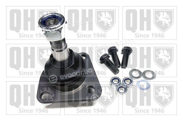 Quinton Hazell QSJ768S