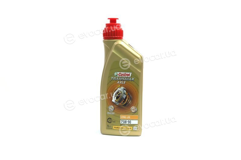 Castrol 15F148