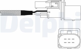 Delphi ES11026