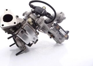 Garrett 813100-5004S