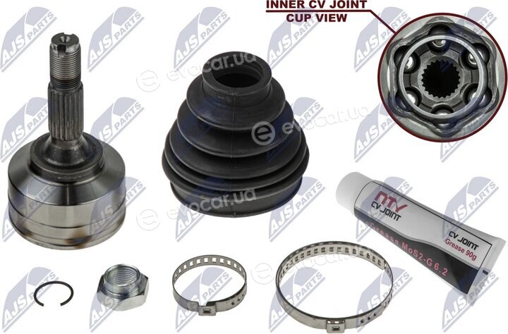 NTY NPZ-CT-011